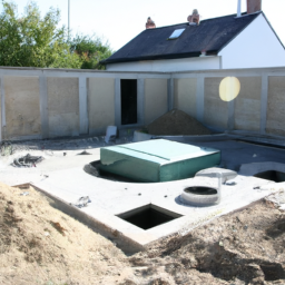 Extension de Véranda : Créer un Coin Bureau avec Vue sur le Jardin Avrille